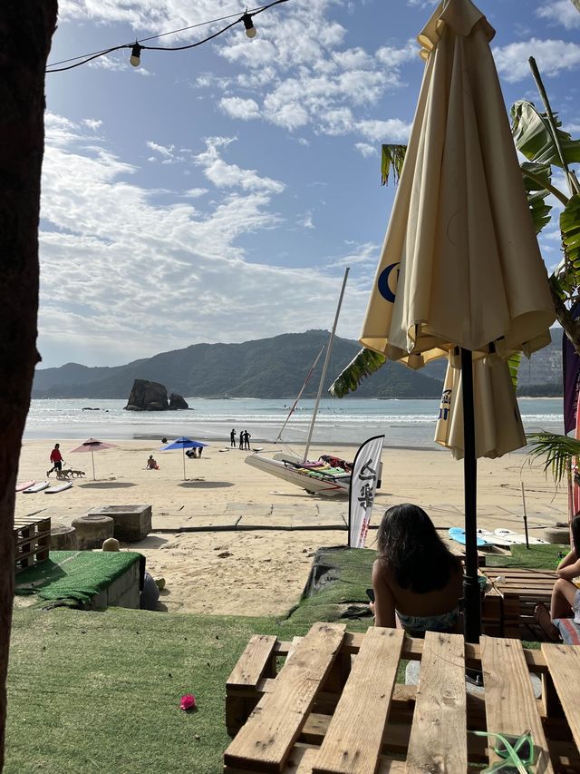 Houhai Surf Heaven 🏄