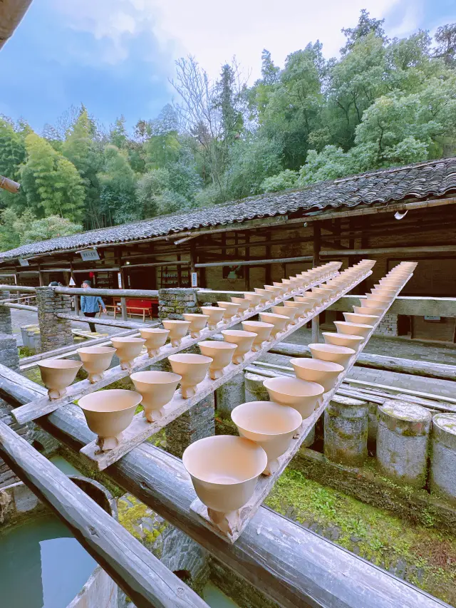 Jingdezhen Ancient Kiln