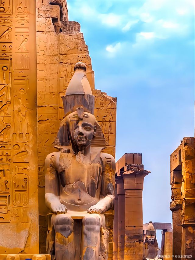 Egypt Travel Recommendations