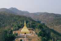 Laos' Southern Attapeu: Half fairy tale, half hometown.