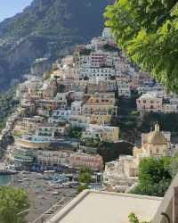 Amalfi Coast