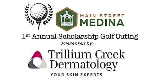 1st Annual Main Street Medina Scholarship Golf Outing (Medina) | Shale Creek Golf Club