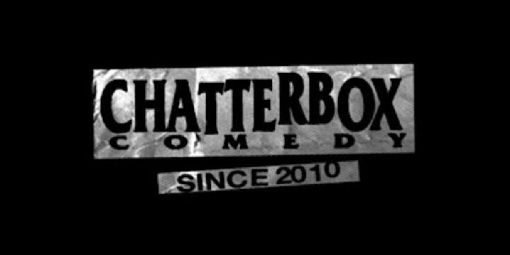 Chatterbox Comedy Night (Covina) | Chatterbox