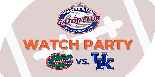 UF vs. Kentucky (Reserved Seating) | Jackson's LODO