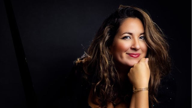 Nicole Zuraitis 2023 (Portsmouth) | Jimmy’s Jazz and Blues Club