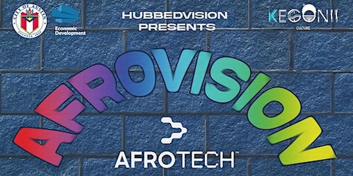 Afrovision | RichesArt