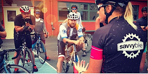 bike handling