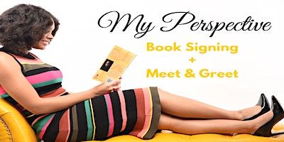 Zada Luby's Booking Signing + Meet & Greet | 1500 Southland Cir NW