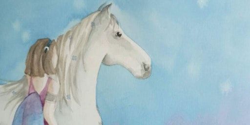 Children's Book Launch - Floppi and Moon of Mimbalup | The Globe at Hay: Institute of Art and Ideas