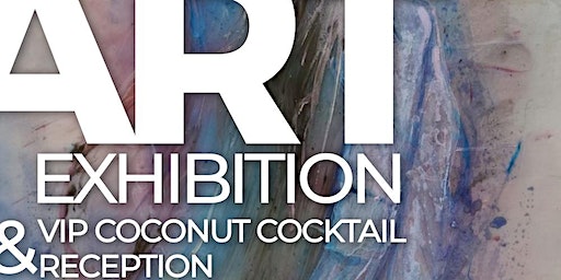 Crucian Coconut Festival Fine Art Exhibition | Bethlehem Sugar Factory