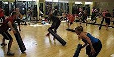 Hydro Fit | Club 1 Studios