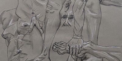 Tuesday Evening Life Drawing in Cardiff | Little Man Coffee