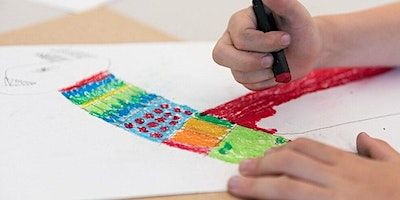 School Holidays: Surrealist Drawing and Collage | TarraWarra Museum of Art