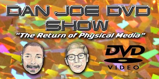 DAN JOE DVD SHOW | The Bell House