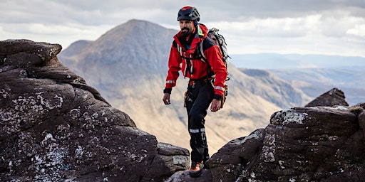 Helly Hansen Edinburgh Open Mountain Month Winter Hiking Workshop | Helly Hansen