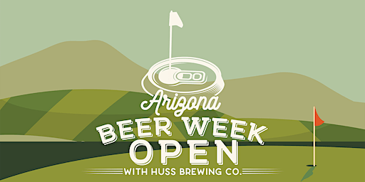The 3rd Annual Arizona Beer Week Open at Starfire Golf Club | Starfire Golf Club
