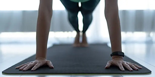 Pilates with Y'all | All Levels Mat Pilates | Patch Twickenham, York Street, Twickenham, UK