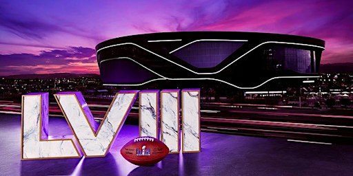 Antrim Jets Super Bowl Party | Top Of The Town, Fountain Street, Antrim, UK