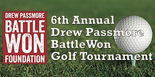 6th Annual Drew Passmore Battlewon Golf Tournament | West Lake Country Club