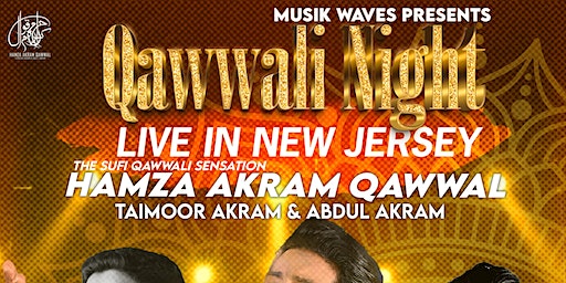 Qawwali Night | Royal Ambassador Banquets