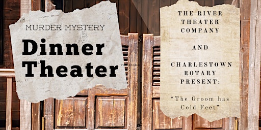 Murder Mystery Dinner Theater | 19 Summer St, Charlestown, NH, USA