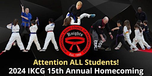IKCG STUDENT SYMPOSIUM 2024 | Burlington High School