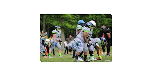 Carolina Scorpion VS Carolina Queens | Seven Oaks Park
