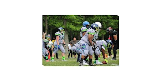 Carolina Scorpion VS Carolina Queens | Seven Oaks Park