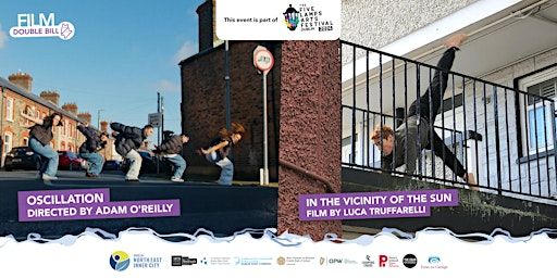 Double Bill Session: Oscillation & In the Vicinity of the Sun | ODEON Point Square