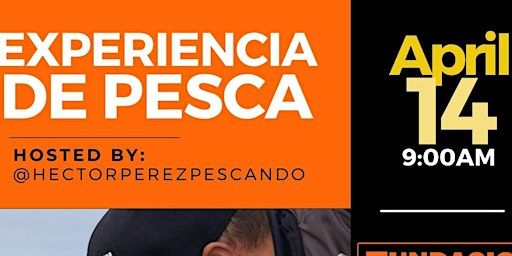 Experiencia Familiar de Pesca , en la calle 8 | L-28 Canal - Eden Station