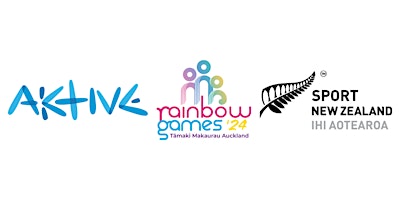 Rainbow Games Sector Event | The Trusts Arena