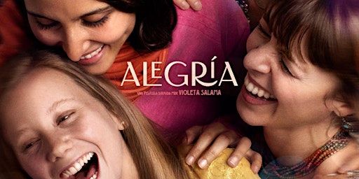 Alegria | Instituto Cervantes