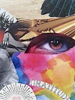 Collage Workshop | Canopy Studios