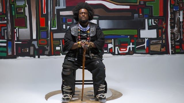 Kamasi Washington: Fearless Movement Tour 2024 (New York) | Beacon Theatre