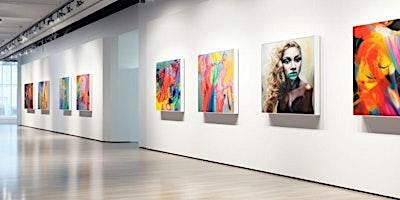 Paint Night - Accora Centre | 98 Woodridge Crescent, Nepean, ON, Canada