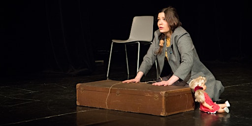 Spectacle de théâtre "Rue du soleil" de Rebecca Vaissermann | Mémorial de la Shoah de Drancy