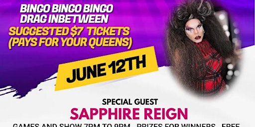WEDNESDAY NIGHT DRAG GAME NIGHT | Carolina Bauernhaus Greenville