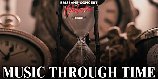 Music Through Time | Claver Theatre, All Hallows' School