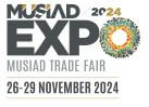 Musiad Expo 2024 | Istanbul Tüyap Fair Convention and Congress Center