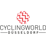 CyclingWorld Dusseldorf 2025 | Areal Böhler