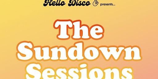HELLO DISCO PRESENTS… The sundown sessions | Crouch End Fitness Centre