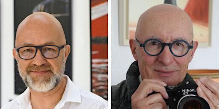 Rencontre avec Philippe Delval et Christian Malon | Les 7 lieux