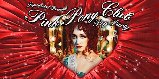 Pink Pony Club - Brighton | Komedia Brighton