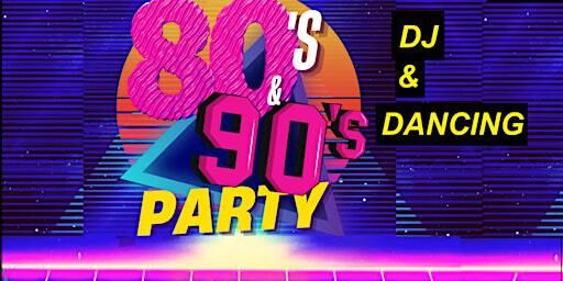 80s-90s DDD Disco Day Dancing | Kings Cross Hotel