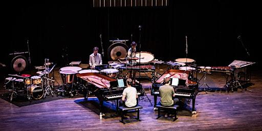 Koninklijk Conservatorium presents: Radio West Concert | Amare, Conservatoriumzaal 4e verdieping - Den Haag