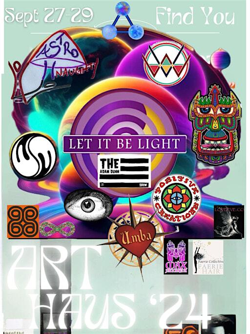 Art Haus ‘24 | Let it be Light