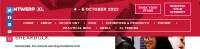 Antwerp XL 2024 | Antwerp Expo, Flanders, Belgium