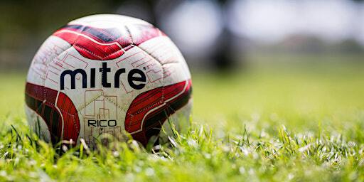 Mile End P5-6 Girls Football | Mile-End School