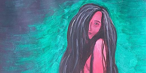 The Vagina In The Room (in-person) | Sonic Arts Research Centre (SARC)