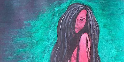 The Vagina In The Room (in-person) | Sonic Arts Research Centre (SARC)